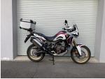 Detail nabídky - Honda CRF 1000 L Africa Twin DCT ABS
