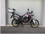 Klikněte pro detailní foto č. 1 - Honda CRF 1000 L Africa Twin DCT ABS