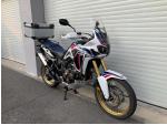 Klikněte pro detailní foto č. 3 - Honda CRF 1000 L Africa Twin DCT ABS