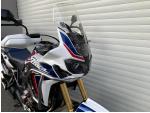 Klikněte pro detailní foto č. 4 - Honda CRF 1000 L Africa Twin DCT ABS