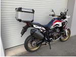 Klikněte pro detailní foto č. 7 - Honda CRF 1000 L Africa Twin DCT ABS