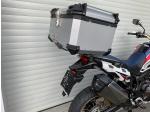 Klikněte pro detailní foto č. 8 - Honda CRF 1000 L Africa Twin DCT ABS