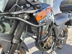Klikněte pro detailní foto č. 11 - UM Motorcycles DSR Adventure TT 125