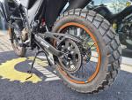 Klikněte pro detailní foto č. 12 - UM Motorcycles DSR Adventure TT 125