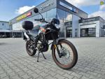 Detail nabídky - UM Motorcycles DSR Adventure TT 125