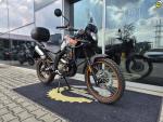 Klikněte pro detailní foto č. 2 - UM Motorcycles DSR Adventure TT 125