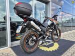 Klikněte pro detailní foto č. 4 - UM Motorcycles DSR Adventure TT 125
