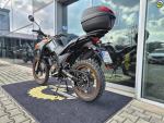 Klikněte pro detailní foto č. 6 - UM Motorcycles DSR Adventure TT 125