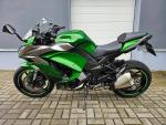 Klikněte pro detailní foto č. 2 - Kawasaki Z 1000 SX ABS