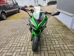 Klikněte pro detailní foto č. 7 - Kawasaki Z 1000 SX ABS