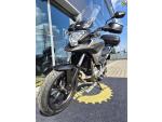 Klikněte pro detailní foto č. 10 - Honda NC 700 X