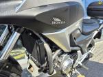 Klikněte pro detailní foto č. 11 - Honda NC 700 X