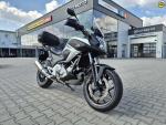 Klikněte pro detailní foto č. 1 - Honda NC 700 X