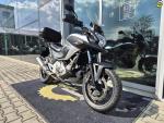 Klikněte pro detailní foto č. 2 - Honda NC 700 X