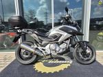 Klikněte pro detailní foto č. 3 - Honda NC 700 X