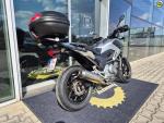 Klikněte pro detailní foto č. 4 - Honda NC 700 X