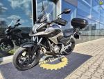 Klikněte pro detailní foto č. 8 - Honda NC 700 X