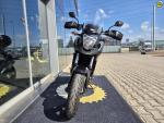 Klikněte pro detailní foto č. 9 - Honda NC 700 X