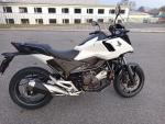 Klikněte pro detailní foto č. 1 - Honda NC 750 X