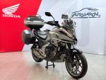 Klikněte pro detailní foto č. 1 - Honda NC 750 X