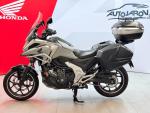Klikněte pro detailní foto č. 5 - Honda NC 750 X
