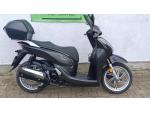 Klikněte pro detailní foto č. 1 - Honda SH 300 i ABS City