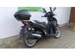 Klikněte pro detailní foto č. 3 - Honda SH 300 i ABS City
