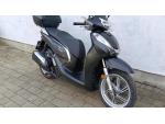 Klikněte pro detailní foto č. 4 - Honda SH 300 i ABS City