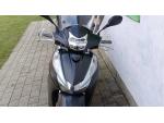 Klikněte pro detailní foto č. 5 - Honda SH 300 i ABS City