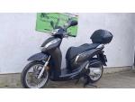 Klikněte pro detailní foto č. 8 - Honda SH 300 i ABS City