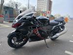 Klikněte pro detailní foto č. 4 - Suzuki GSX 1300 R Hayabusa