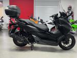 Klikněte pro detailní foto č. 1 - Honda Forza 125 ABS