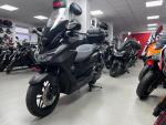 Klikněte pro detailní foto č. 2 - Honda Forza 125 ABS