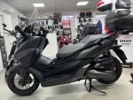 Klikněte pro detailní foto č. 3 - Honda Forza 125 ABS