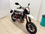 Klikněte pro detailní foto č. 2 - SWM SM 125 R,ABS
