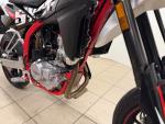 Klikněte pro detailní foto č. 7 - SWM SM 125 R,ABS