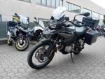 Klikněte pro detailní foto č. 2 - BMW F 850 GS