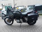 Klikněte pro detailní foto č. 3 - BMW F 850 GS
