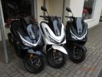Detail nabídky - Honda PCX 125