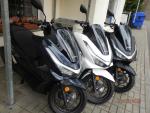 Klikněte pro detailní foto č. 2 - Honda PCX 125