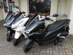 Klikněte pro detailní foto č. 3 - Honda PCX 125