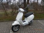 Klikněte pro detailní foto č. 3 - Vespa Primavera 125 3V ABS