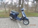 Klikněte pro detailní foto č. 1 - Vespa Primavera 125 3V ABS