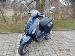 Klikněte pro detailní foto č. 2 - Vespa Primavera 125 3V ABS