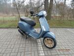 Klikněte pro detailní foto č. 1 - Vespa Primavera 125 3V ABS