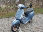 Klikněte pro detailní foto č. 2 - Vespa Primavera 125 3V ABS