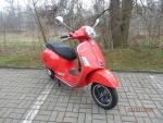 Klikněte pro detailní foto č. 1 - Vespa GTS 125 Super