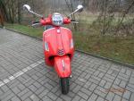Klikněte pro detailní foto č. 2 - Vespa GTS 125 Super