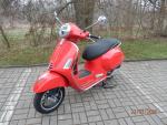 Klikněte pro detailní foto č. 3 - Vespa GTS 125 Super
