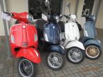 Klikněte pro detailní foto č. 4 - Vespa GTS 125 Super